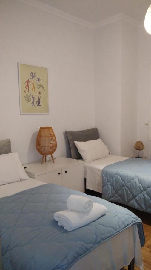 Beach Retreat In Town Corinth エクステリア 写真